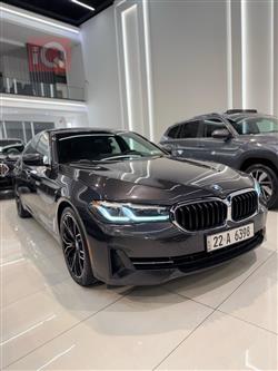 بی ئێم دەبڵیو سیریەس 5